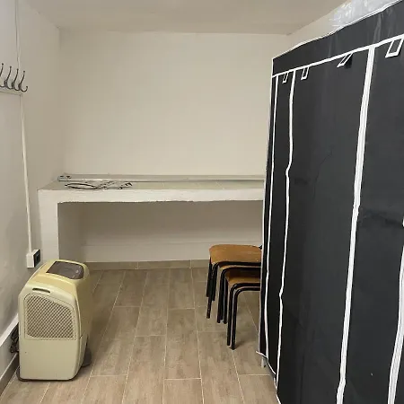 Lägenhet Casa 5l
