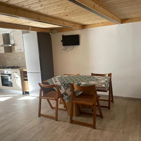 Casa 5l * Monte SantʼAngelo
